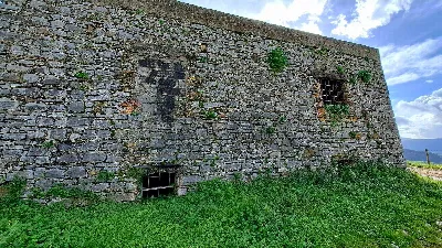 Rustico/Casale in vendita a Collesano - foto 3