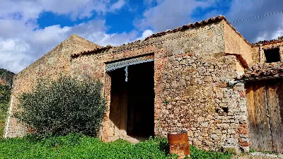 Rustico/Casale in vendita a Collesano - foto 7