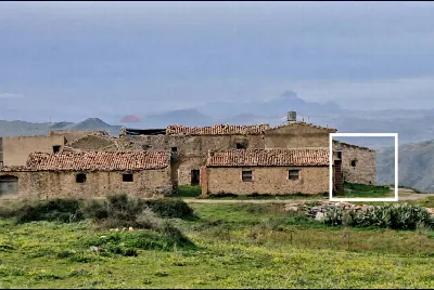 Rustico/Casale in vendita a Collesano - foto 8