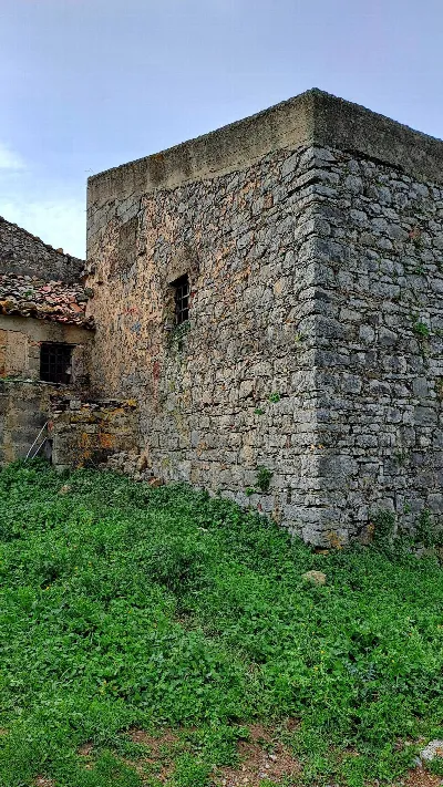 Rustico/Casale in vendita a Collesano - foto 9