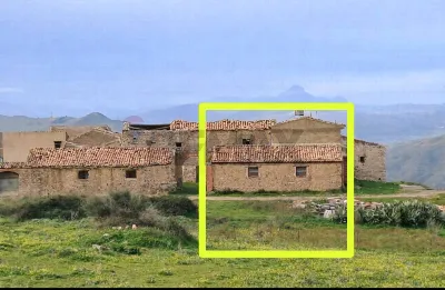 Rustico/Casale in vendita a Collesano - foto 1