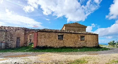 Rustico/Casale in vendita a Collesano - foto 2