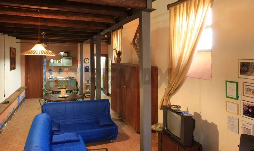 Rustico/Casale in vendita a Collesano - foto 3