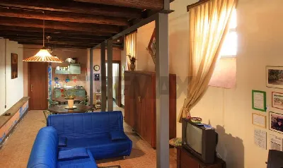 Rustico/Casale in vendita a Collesano - foto 3