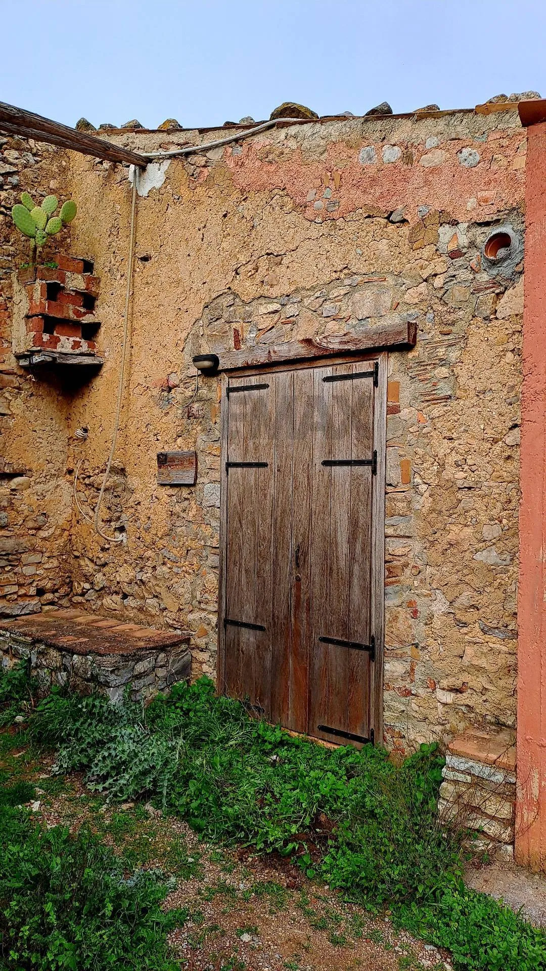 Rustico/Casale in vendita a Collesano - foto 4