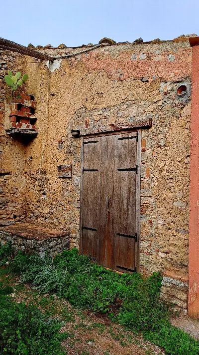 Rustico/Casale in vendita a Collesano - foto 4