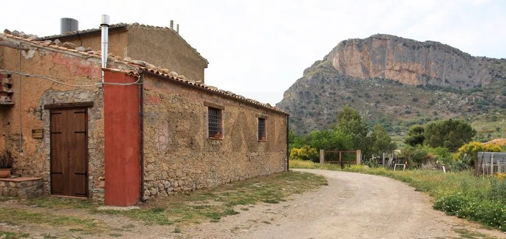 Rustico/Casale in vendita a Collesano - foto 5