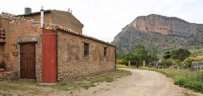 Rustico/Casale in vendita a Collesano - foto 5