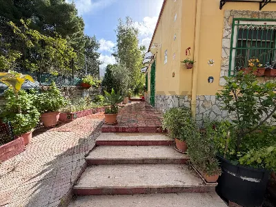 Villa in vendita a Ventimiglia di Sicilia - foto 2