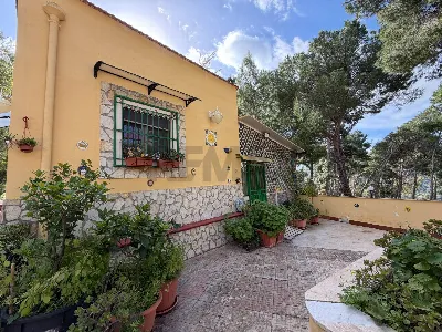 Villa in vendita a Ventimiglia di Sicilia - foto 3