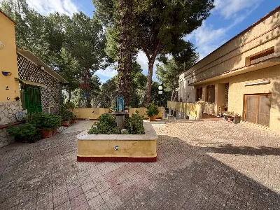 Villa in vendita a Ventimiglia di Sicilia - foto 4