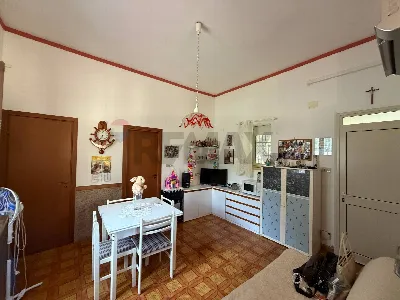 Villa in vendita a Ventimiglia di Sicilia - foto 9