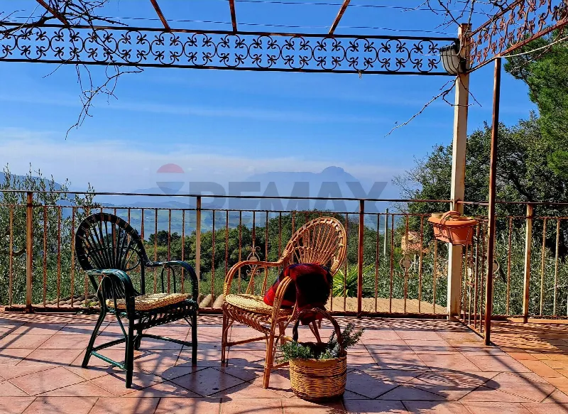 Villa in vendita a Collesano - foto 1