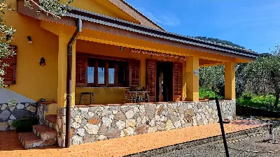 Villa in vendita a Collesano - foto 10
