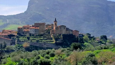 Villa in vendita a Collesano - foto 2