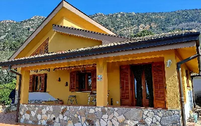 Villa in vendita a Collesano - foto 3