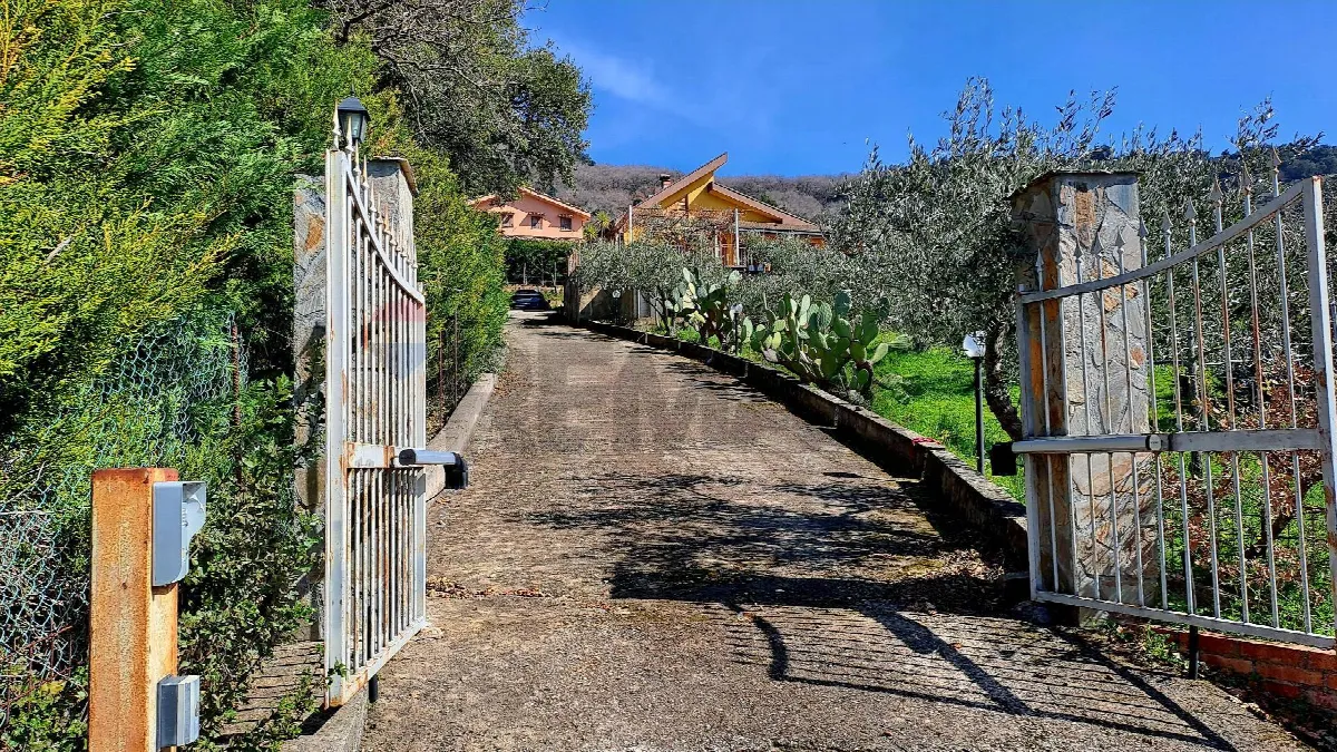 Villa in vendita a Collesano - foto 5