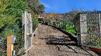 Villa in vendita a Collesano - foto 5