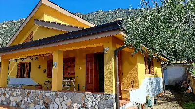 Villa in vendita a Collesano - foto 6