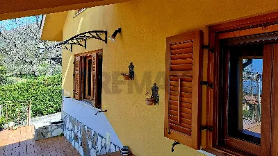 Villa in vendita a Collesano - foto 7