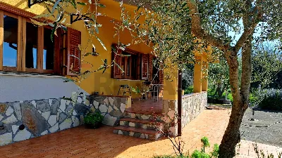 Villa in vendita a Collesano - foto 8