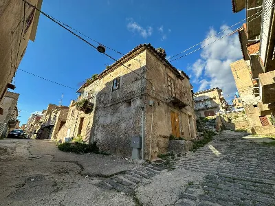 Rustico/Casale a Palma di Montechiaro