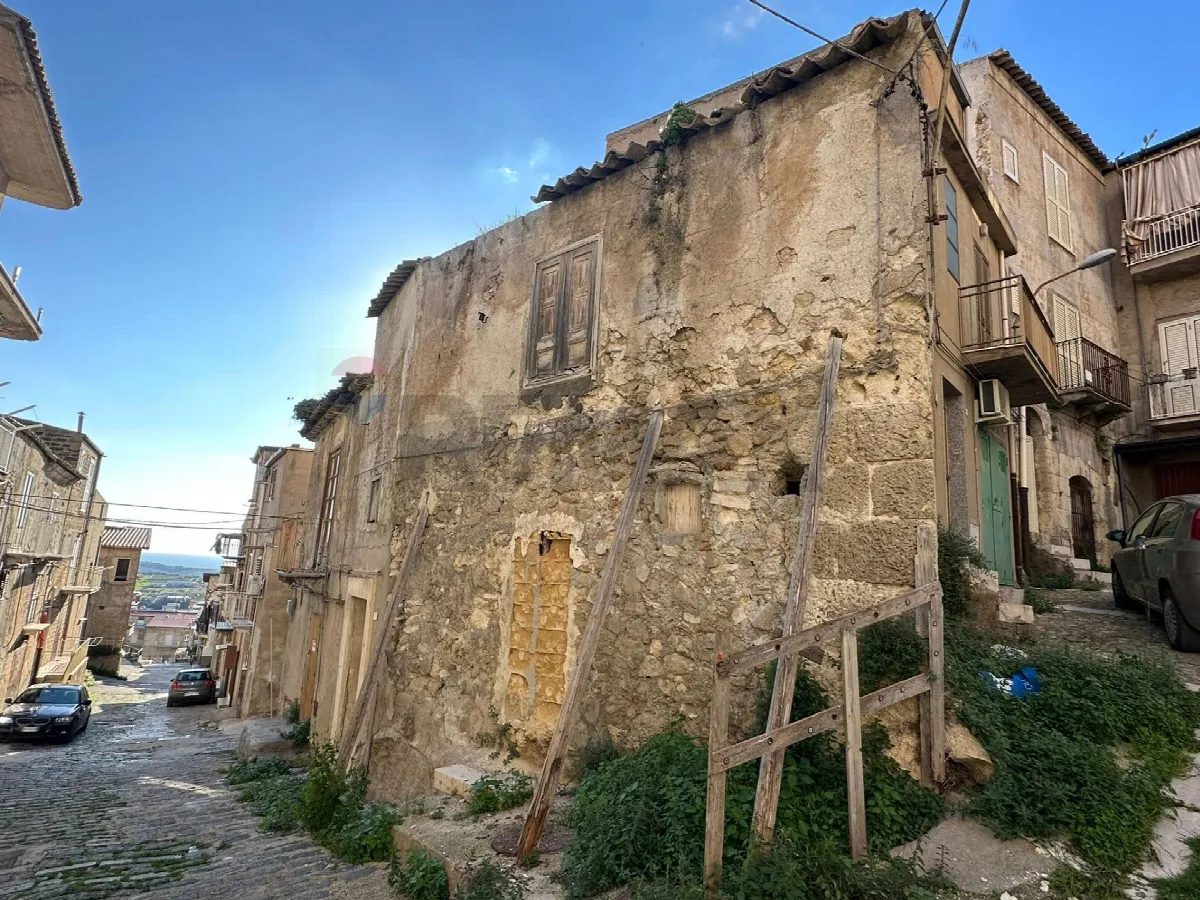 Rustico/Casale in vendita a Palma di Montechiaro - foto 3