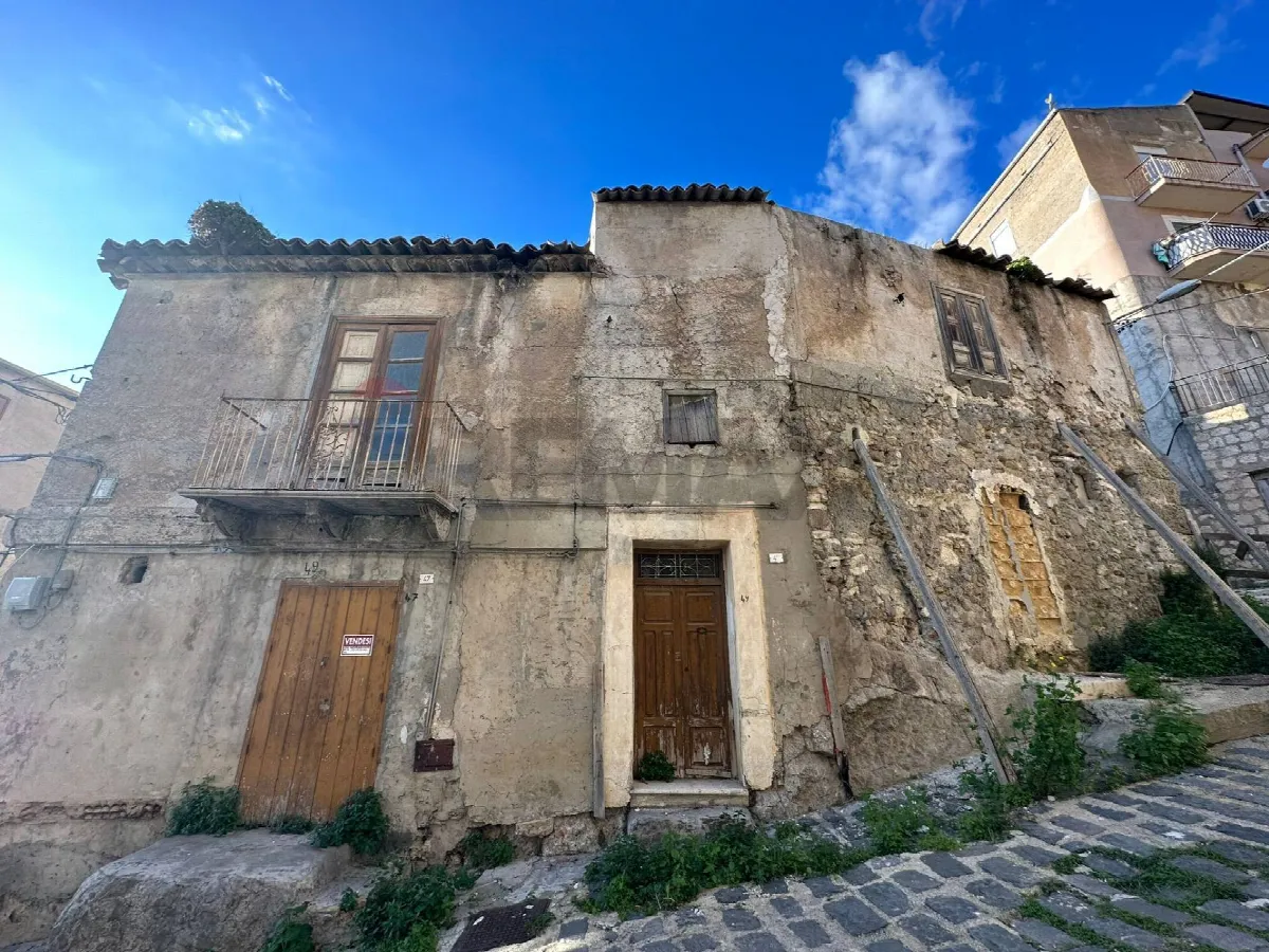 Rustico/Casale in vendita a Palma di Montechiaro - foto 4