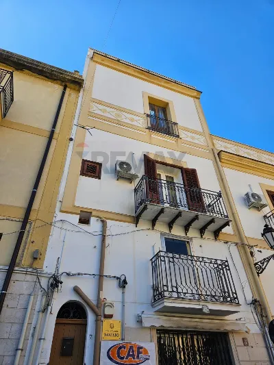Casa Indipendente a Bagheria