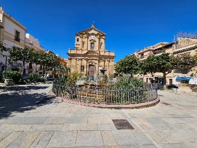 Casa Indipendente in vendita a Bagheria - foto 3