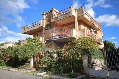 Villa in vendita a Santa Flavia - foto 1
