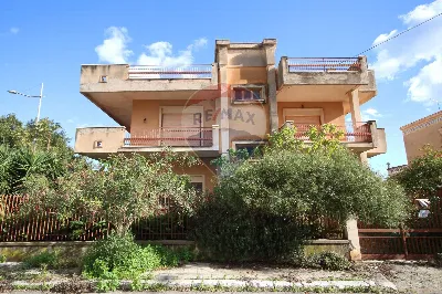 Villa in vendita a Santa Flavia - foto 2