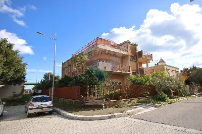 Villa in vendita a Santa Flavia - foto 3