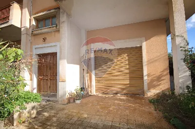 Villa in vendita a Santa Flavia - foto 4