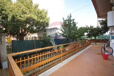 Villa in vendita a Santa Flavia - foto 8