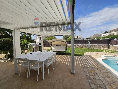 Casa Indipendente in vendita a Terrasini - foto 10