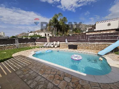 Casa Indipendente in vendita a Terrasini - foto 9