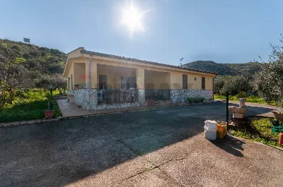 Villa a Bagheria