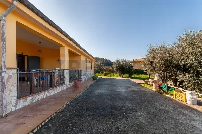 Villa in vendita a Bagheria - foto 4