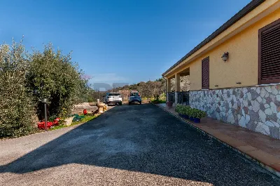 Villa in vendita a Bagheria - foto 6