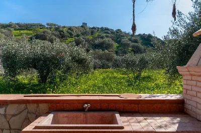 Villa in vendita a Bagheria - foto 9