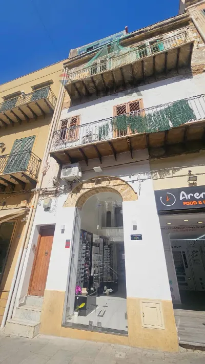 Ufficio a Bagheria