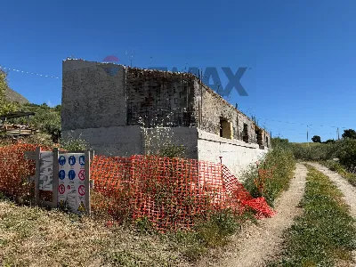Villa a Sciara