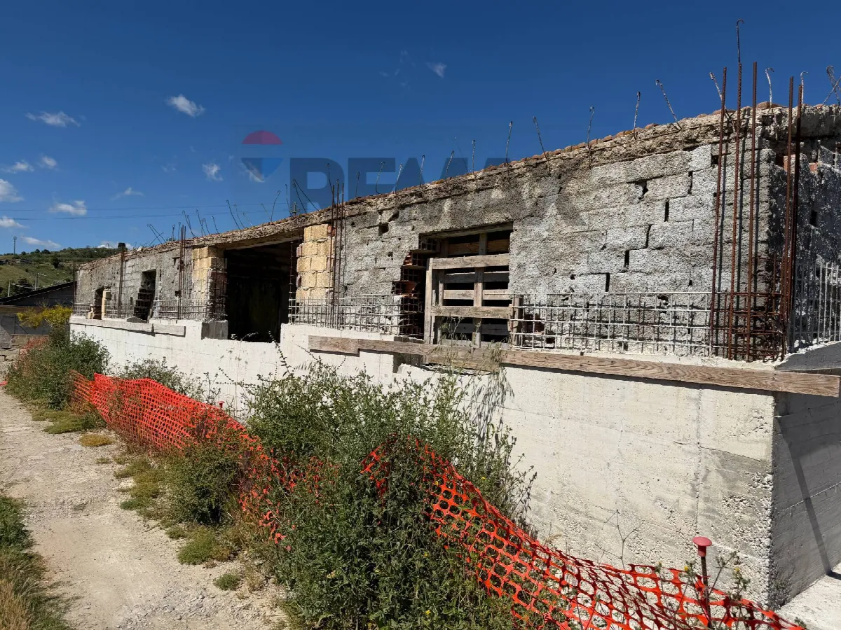 Villa in vendita a Sciara - foto 2
