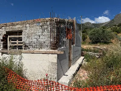 Villa in vendita a Sciara - foto 3