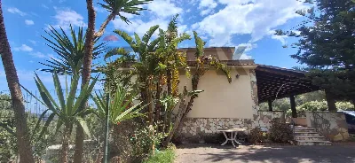 Villa in vendita a Ventimiglia di Sicilia - foto 3