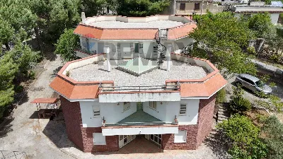 Villa in vendita a Belmonte Mezzagno - foto 1