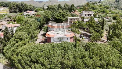 Villa in vendita a Belmonte Mezzagno - foto 4