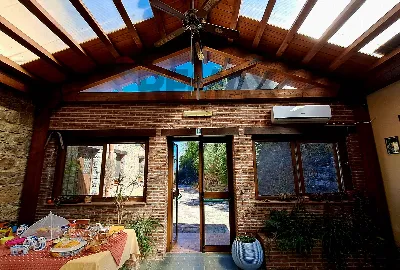 Rustico/Casale in vendita a Collesano - foto 1
