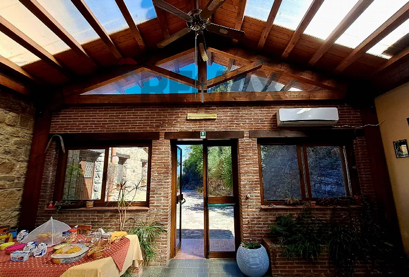 Rustico/Casale in vendita a Collesano - foto 1
